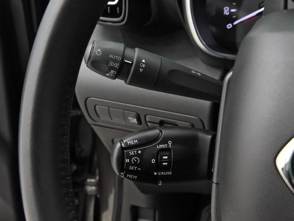 Citroën C3 Aircross BlueHDi 81kW (110CV) Plus Segunda mano