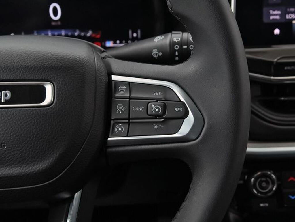 Jeep Compass eHybrid 1.5 MHEV 96kW Limited Dct Segunda mano