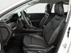 Jeep Compass 1.5 MHEV 130 LIMITED FWD DDCT 5P 8