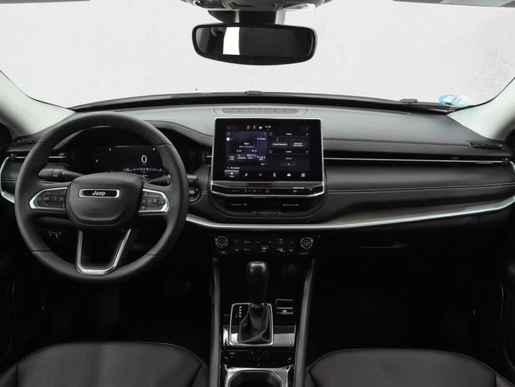 Jeep Compass eHybrid 1.5 MHEV 96kW Limited Dct Segunda mano