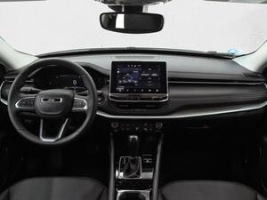 Jeep Compass 1.5 MHEV 130 LIMITED FWD DDCT 5P 7