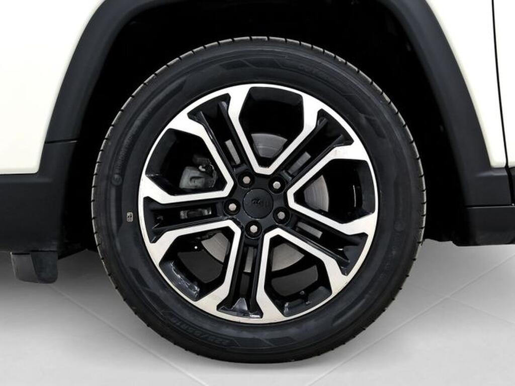 Jeep Compass eHybrid 1.5 MHEV 96kW Limited Dct Segunda mano