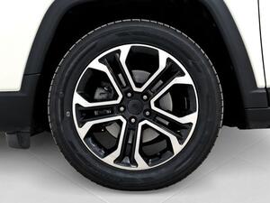 Jeep Compass 1.5 MHEV 130 LIMITED FWD DDCT 5P 11