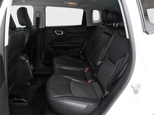 Jeep Compass 1.5 MHEV 130 LIMITED FWD DDCT 5P 9