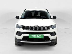 Jeep Compass 1.5 MHEV 130 LIMITED FWD DDCT 5P 5