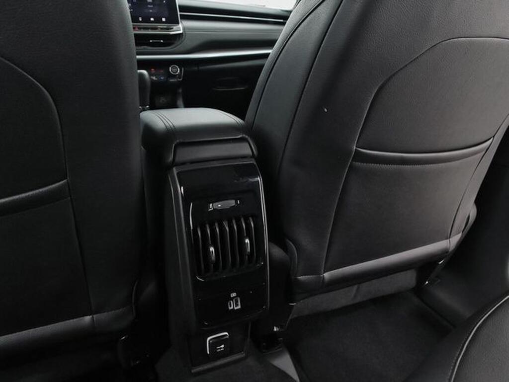 Jeep Compass eHybrid 1.5 MHEV 96kW Limited Dct Segunda mano