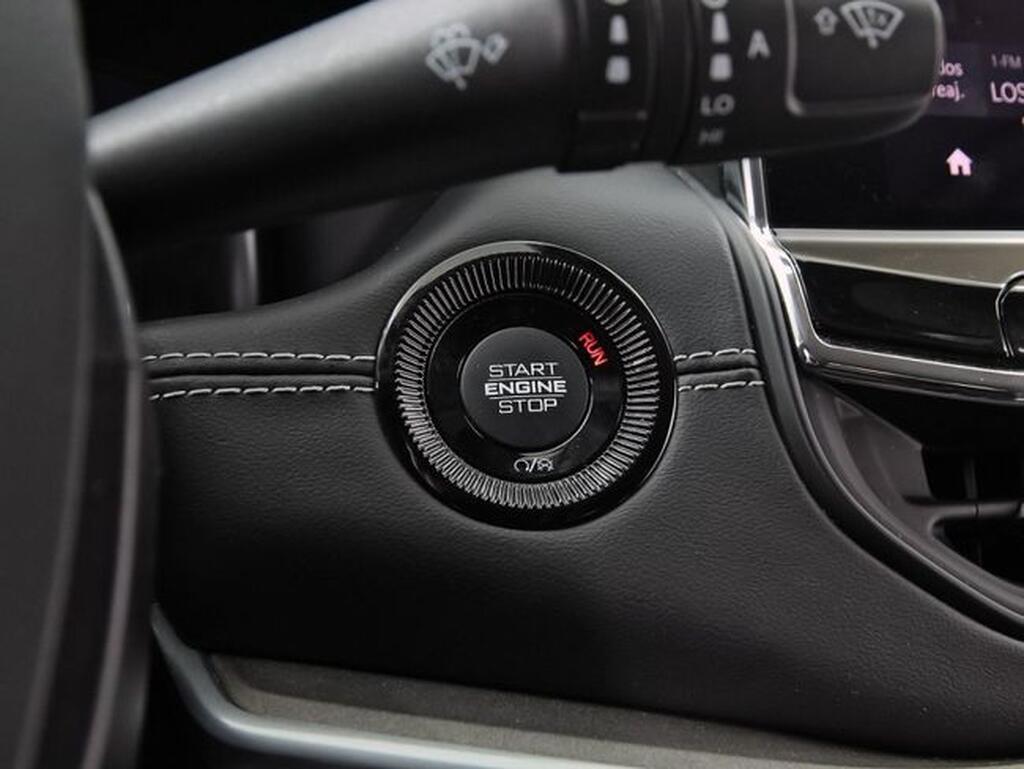 Jeep Compass eHybrid 1.5 MHEV 96kW Limited Dct Segunda mano