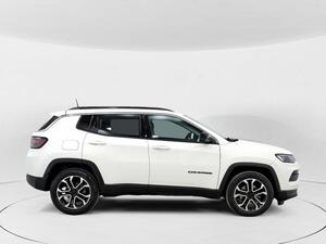Jeep Compass 1.5 MHEV 130 LIMITED FWD DDCT 5P 3