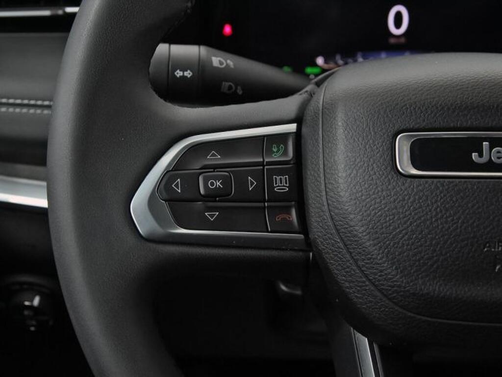 Jeep Compass eHybrid 1.5 MHEV 96kW Limited Dct Segunda mano