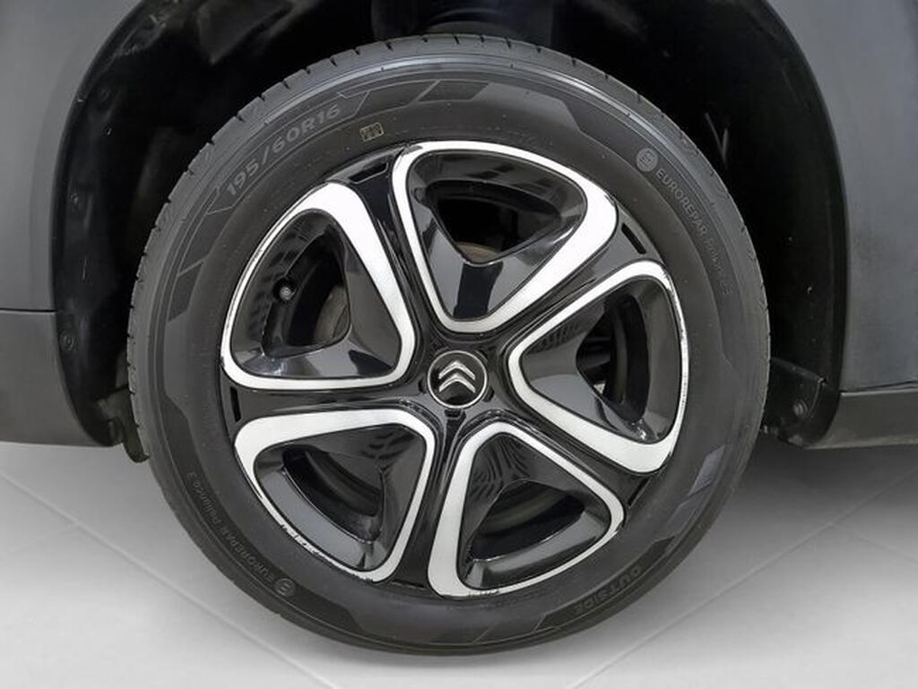 Citroën C3 Aircross BlueHDi 81kW (110CV) S&S Feel Pack Segunda mano
