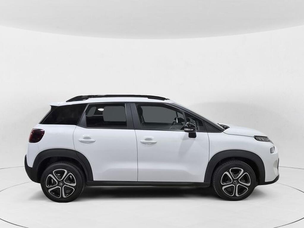 Citroën C3 Aircross BlueHDi 81kW (110CV) S&S Feel Pack Segunda mano