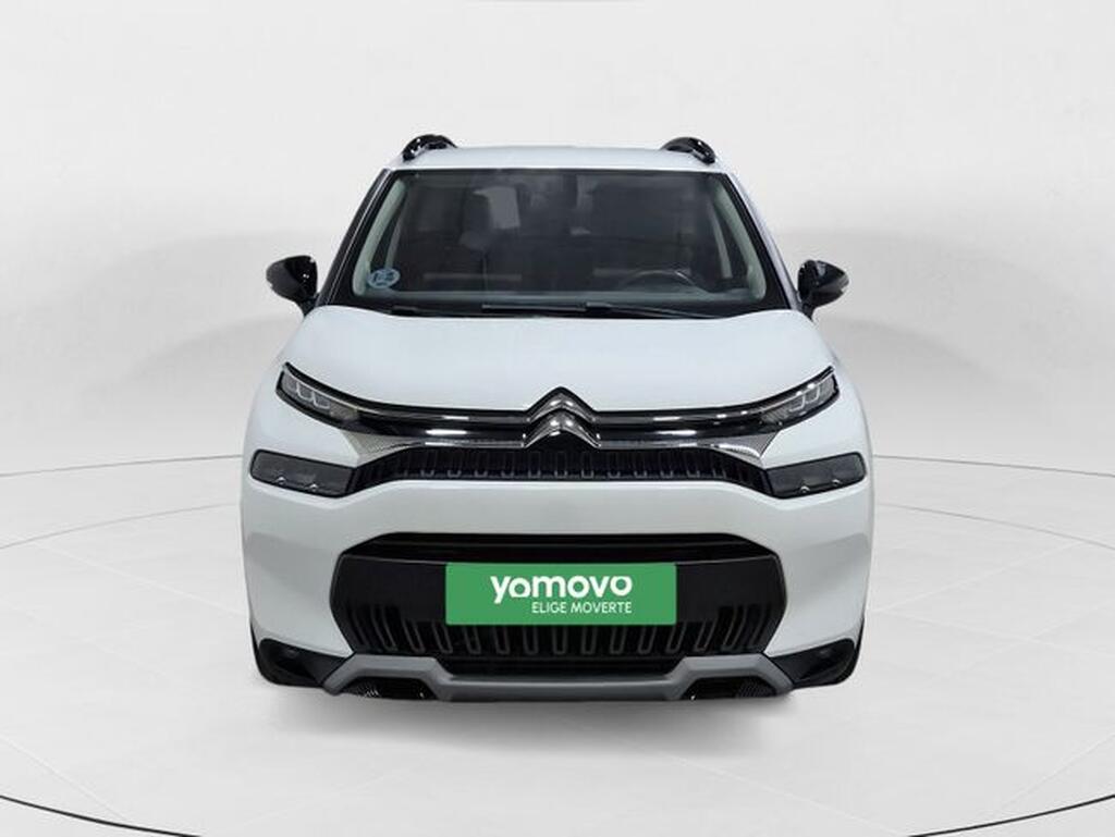 Citroën C3 Aircross BlueHDi 81kW (110CV) S&S Feel Pack Segunda mano