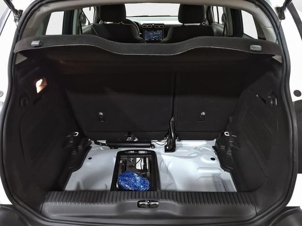 Citroën C3 Aircross BlueHDi 81kW (110CV) S&S Feel Pack Segunda mano