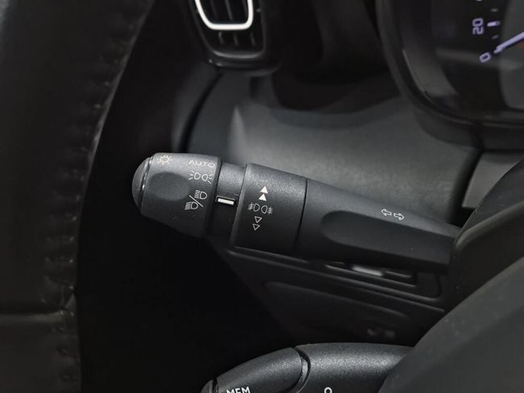 Citroën C3 Aircross BlueHDi 81kW (110CV) S&S Feel Pack Segunda mano