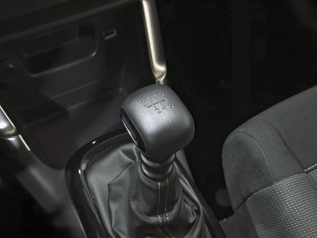 Citroën C3 Aircross BlueHDi 81kW (110CV) S&S Feel Pack Segunda mano