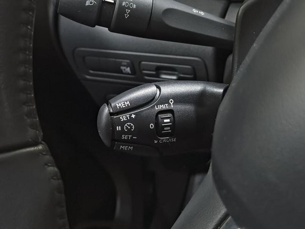 Citroën C3 Aircross BlueHDi 81kW (110CV) S&S Feel Pack Segunda mano