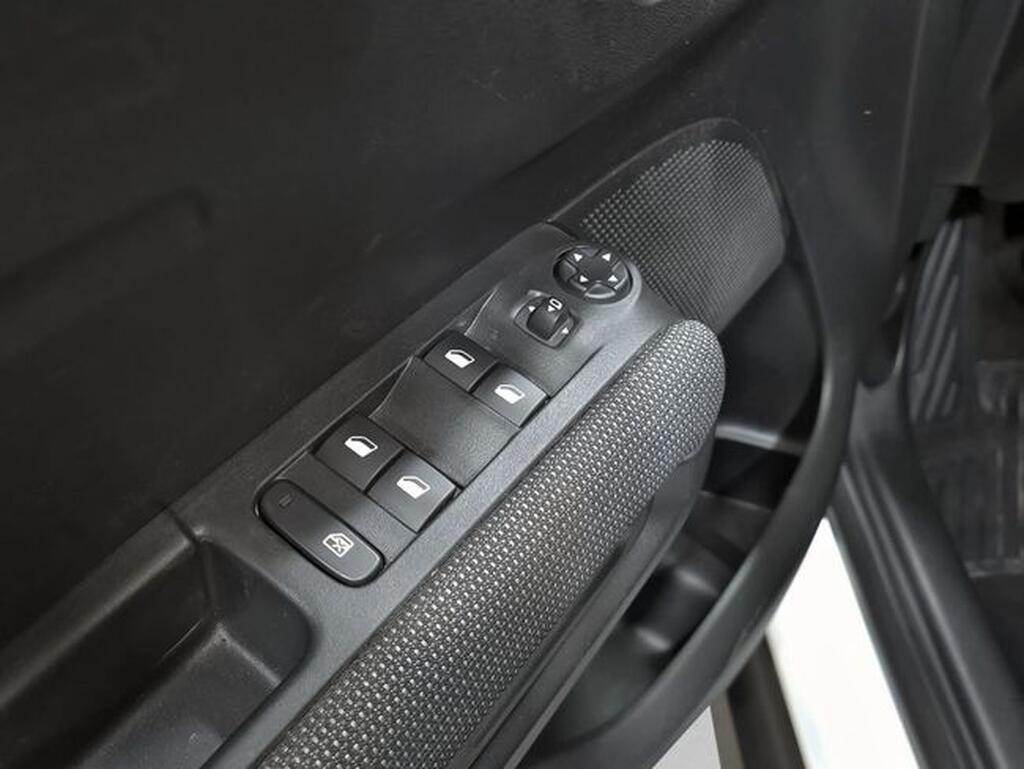 Citroën C3 Aircross BlueHDi 81kW (110CV) S&S Feel Pack Segunda mano