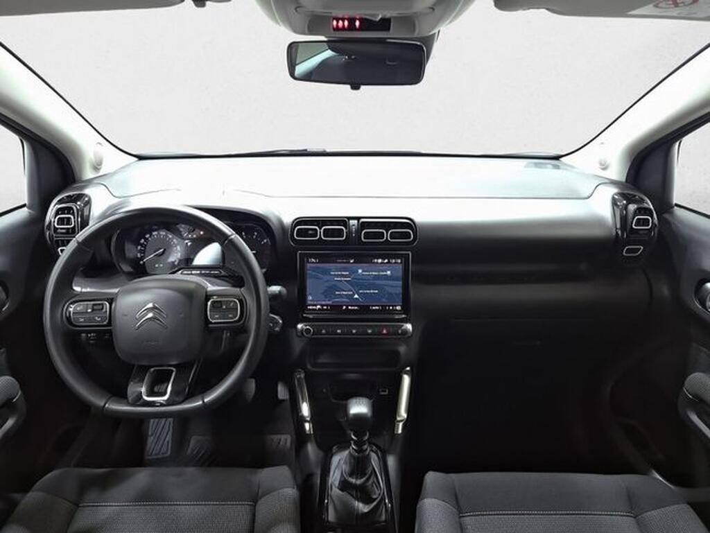 Citroën C3 Aircross BlueHDi 81kW (110CV) S&S Feel Pack Segunda mano