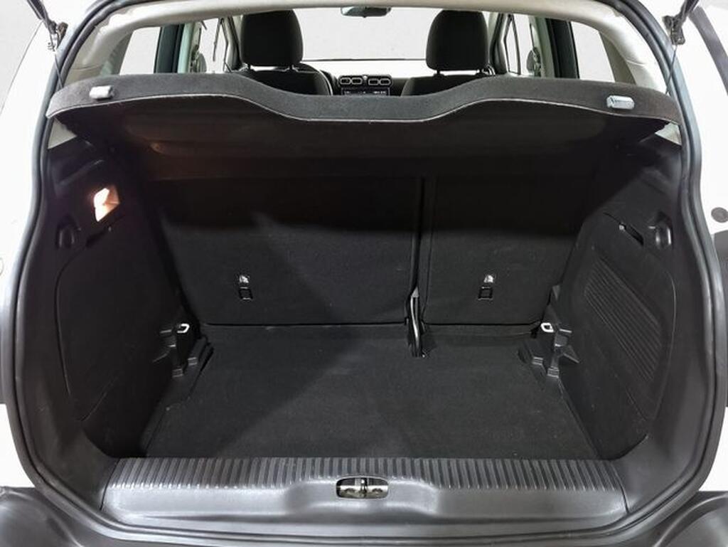 Citroën C3 Aircross BlueHDi 81kW (110CV) S&S Feel Pack Segunda mano