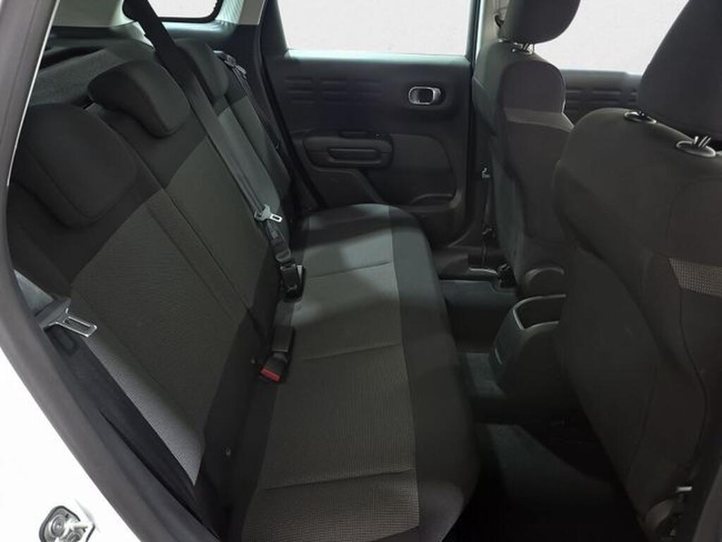 Citroën C3 Aircross BlueHDi 81kW (110CV) S&S Feel Pack Segunda mano