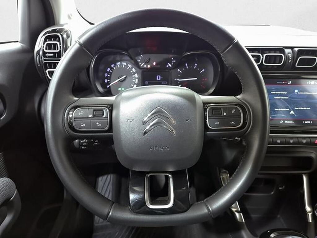 Citroën C3 Aircross BlueHDi 81kW (110CV) S&S Feel Pack Segunda mano