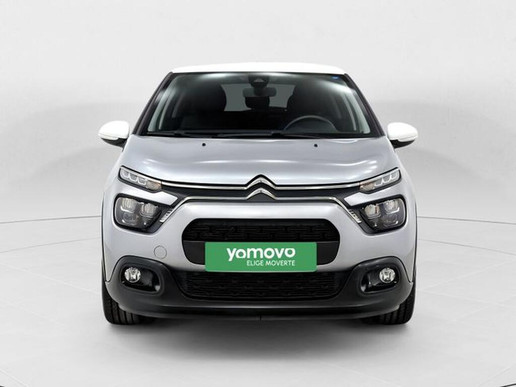 Citroën C3 PureTech 60KW (83CV) Shine Segunda mano