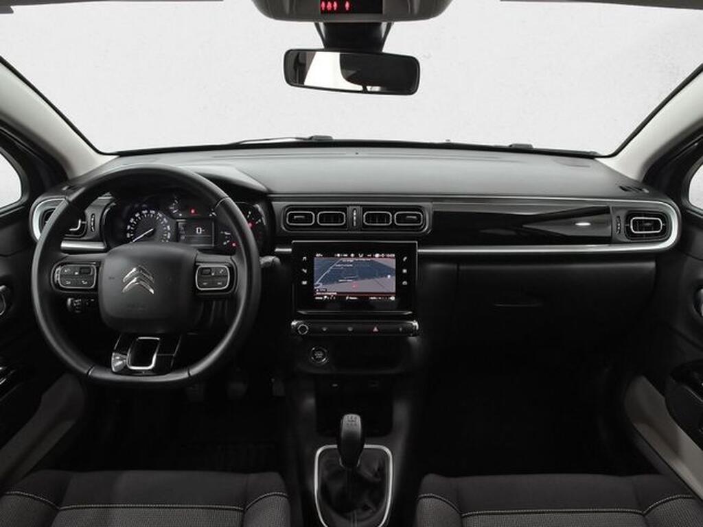 Citroën C3 PureTech 60KW (83CV) Shine Segunda mano