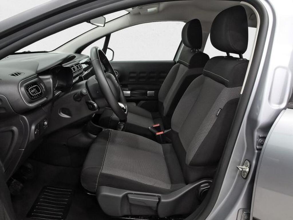 Citroën C3 PureTech 60KW (83CV) Shine Segunda mano