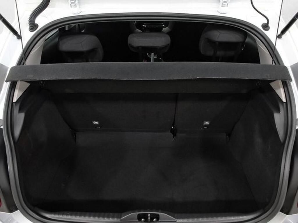 Citroën C3 PureTech 60KW (83CV) Shine Segunda mano