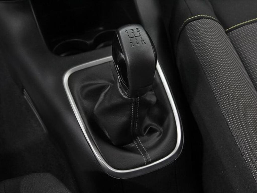 Citroën C3 PureTech 60KW (83CV) Shine Segunda mano