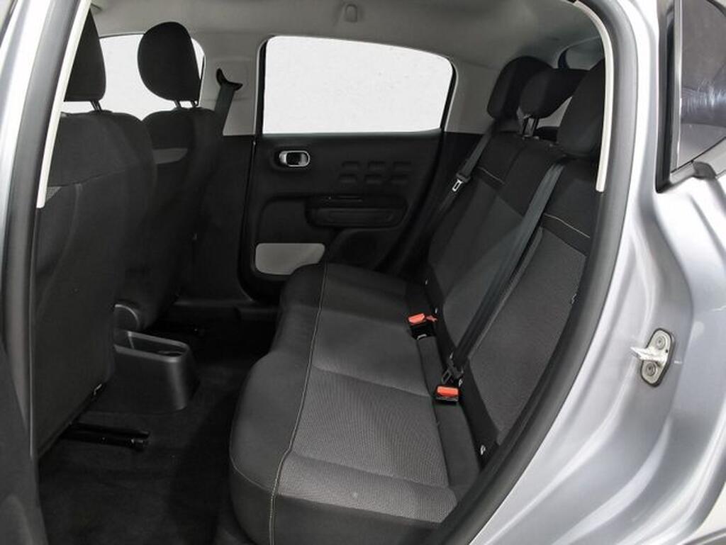 Citroën C3 PureTech 60KW (83CV) Shine Segunda mano