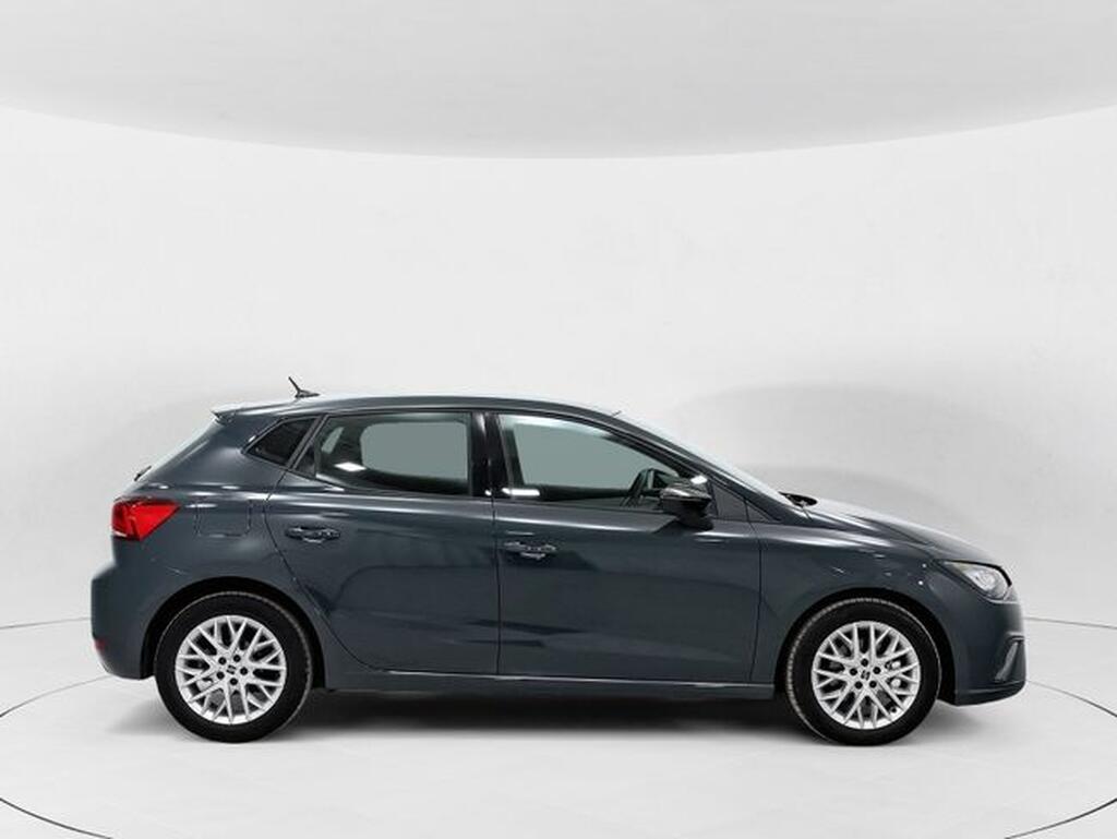 SEAT Ibiza 1.0 TSI 85kW (115CV) FR XS Segunda mano