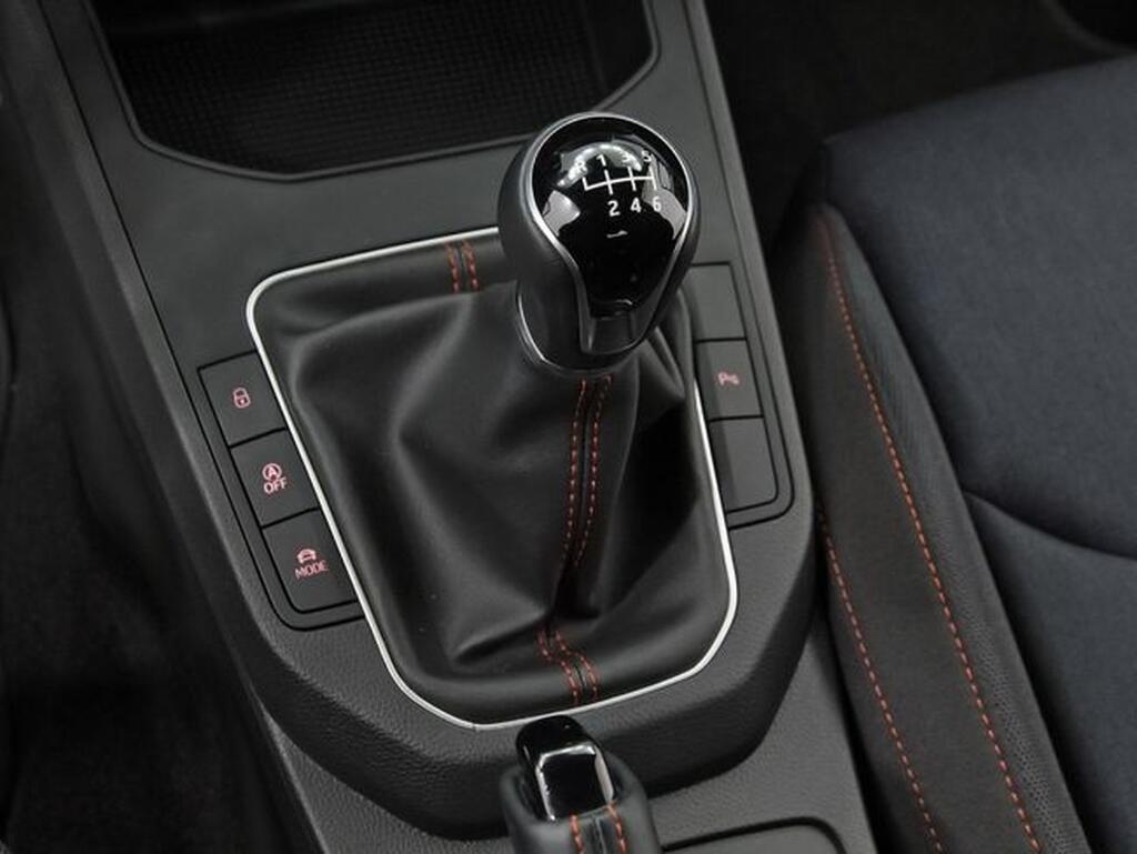 SEAT Ibiza 1.0 TSI 85kW (115CV) FR XS Segunda mano