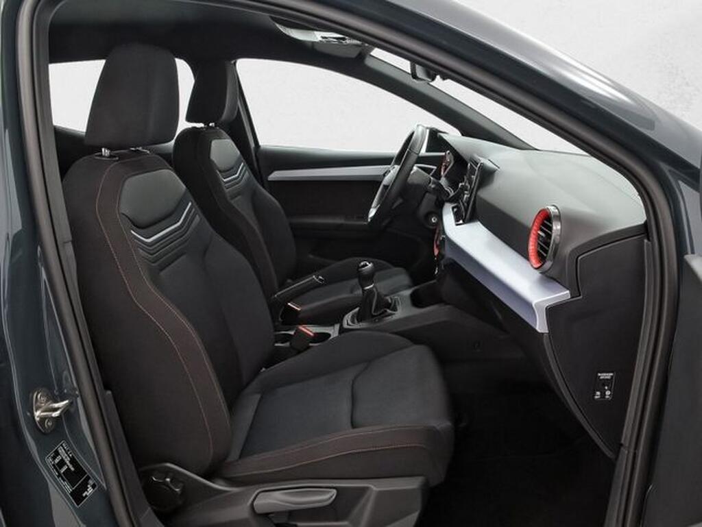 SEAT Ibiza 1.0 TSI 85kW (115CV) FR XS Segunda mano
