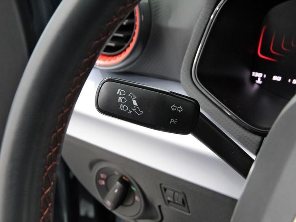 SEAT Ibiza 1.0 TSI 85kW (115CV) FR XS Segunda mano