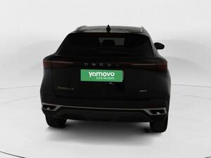 Omoda 5 HEV Premium 1.5 TGDI 165kW (224CV) 5