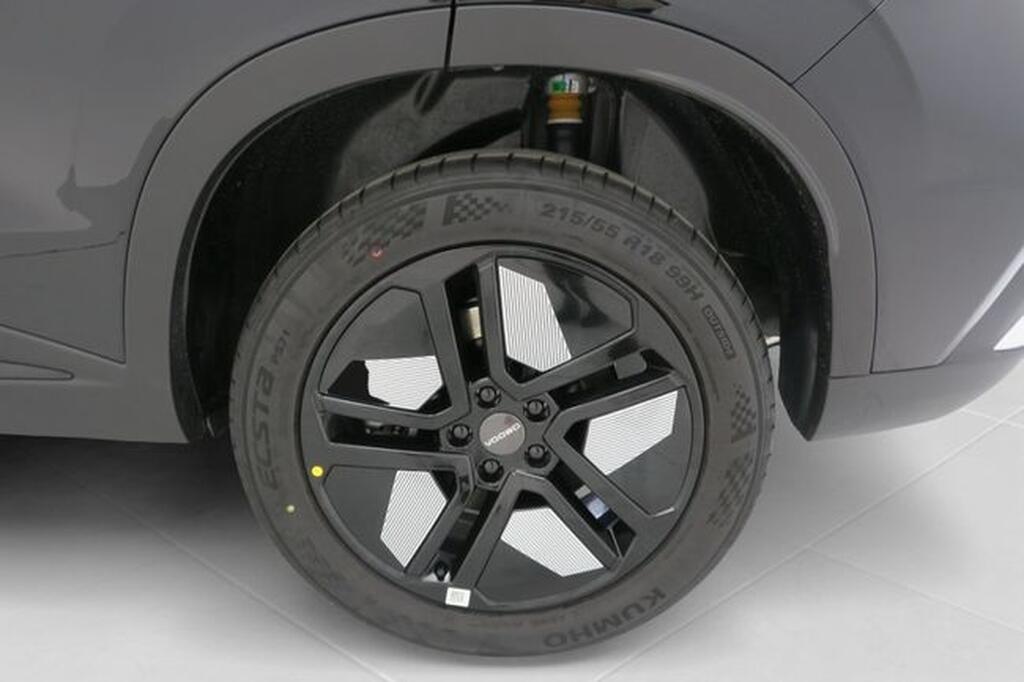 Omoda 5 HEV Premium 1.5 TGDI 165kW (224CV) 18