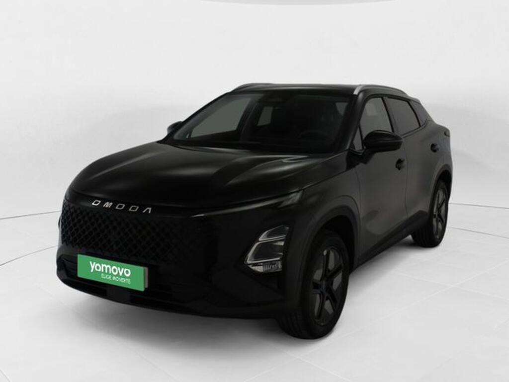 Omoda 5 HEV Premium 1.5 TGDI 165kW (224CV) 6