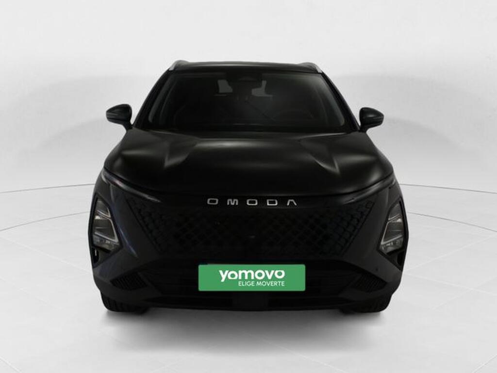 Omoda 5 HEV Premium 1.5 TGDI 165kW (224CV) 4