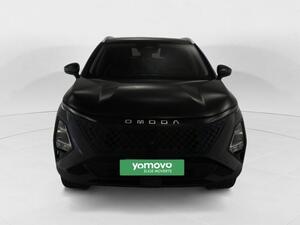 Omoda 5 HEV Premium 1.5 TGDI 165kW (224CV) 4