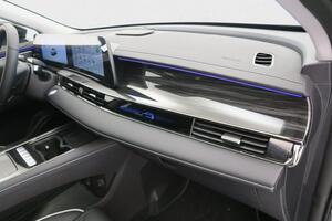 Omoda 5 HEV Premium 1.5 TGDI 165kW (224CV) 15