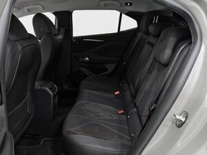 DS DS 4 PureTech 130 auto PERFORMANCE LINE+ 9