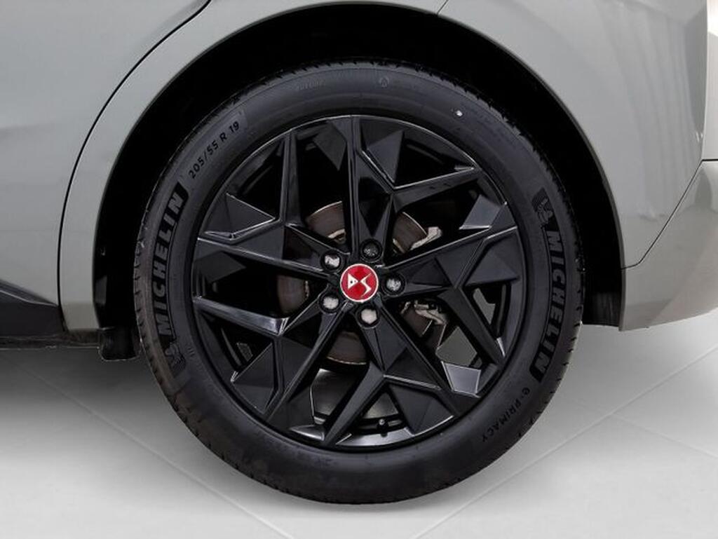 DS DS 4 PureTech 130 auto PERFORMANCE LINE+ 11