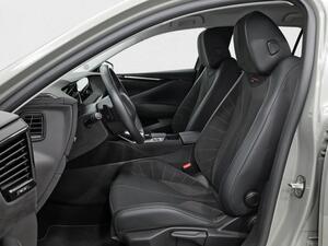 DS DS 4 PureTech 130 auto PERFORMANCE LINE+ 8