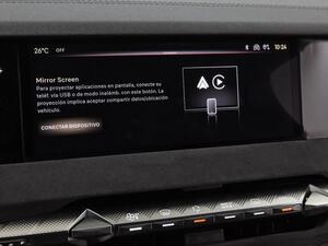 DS DS 4 PureTech 130 auto PERFORMANCE LINE+ 26