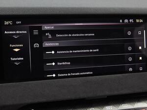 DS DS 4 PureTech 130 auto PERFORMANCE LINE+ 27
