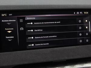 DS DS 4 PureTech 130 auto PERFORMANCE LINE+ 28