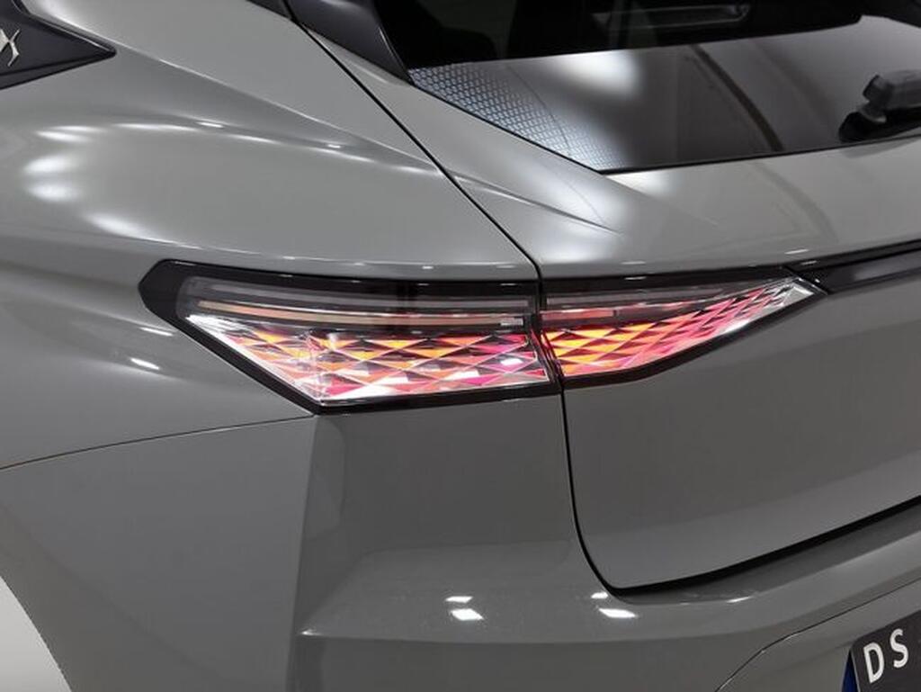 DS DS 4 PureTech 130 auto PERFORMANCE LINE+ 37