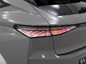 DS DS 4 PureTech 130 auto PERFORMANCE LINE+ 37