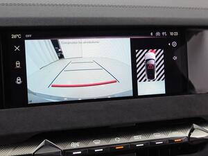DS DS 4 PureTech 130 auto PERFORMANCE LINE+ 25